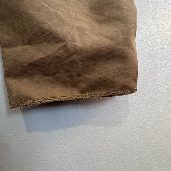 Propper NWT Women's Tan ulnhemmed Tactical Pants size 8 - Picture 7 of 15